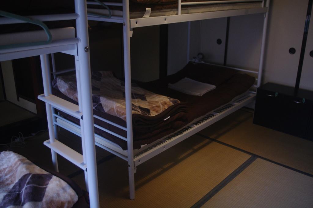 Kominka Guesthouse Hagi Akatsukiya Eksteriør bilde